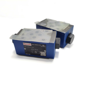 ไฮดรอลิก Z2S6A2-64/V ระบบควบคุมไฮดรอลิกอุตสาหกรรม รับคำสั่งซื้อจำนวนมาก ตรวจสอบซีรีส์ Z2S6 Z2S10 Z2S - Product Image 3