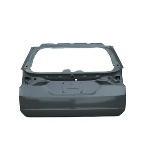 High-quality Customized Packing Car Trunk Lid Tail Gate For Ford 2015 Edge Series