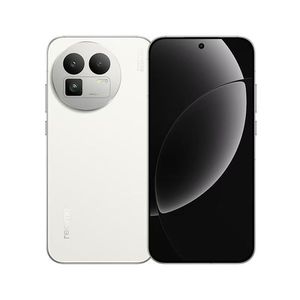 Teléfono Inteligente Realme GT8 5G Original, Pantalla AMOLED de 6.79 Pulgadas y 144 Hz, Snapdragon 8 Elite, Android 16, 7000 mAh, Carga de 100 W, NFC, OTA - Product Image 5
