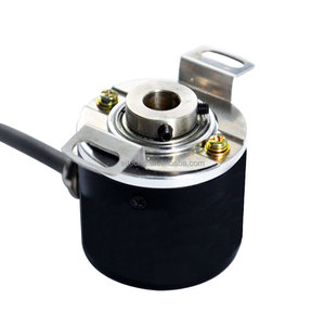 Bộ mã hóa quay trục rỗng thay thế cho IRH320-1024-002 mã hóa - Product Image 2