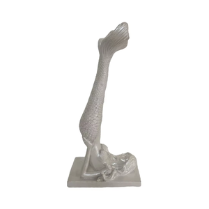 Scena dell'oceano <span class=keywords><strong>con</strong></span> tecnica sirena diretta alla fabbrica di alta qualità decorazione per la <span class=keywords><strong>casa</strong></span> interna personalizzata carina scultura in resina sirenetta - Product Image 2