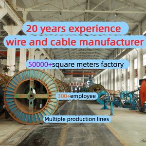 Câble PV H1Z2Z2-K 2,5 mm 4 mm à âme torsadée ronde XLPO LSZH en cuivre étamé résistant aux UV pour le câblage de stations solaires commerciales sur toiture - Product Image 6