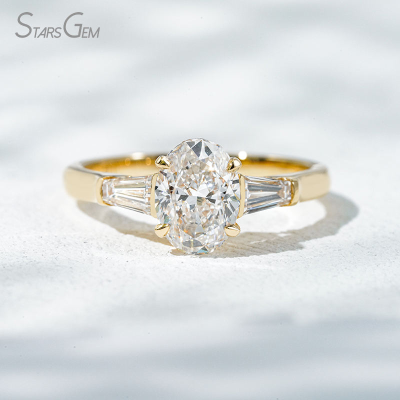 10K สีเหลืองทอง