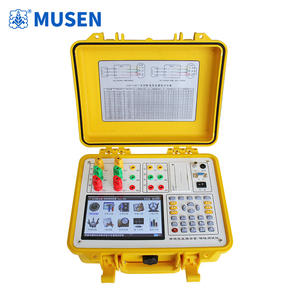Sản phẩm tốt nhất đề nghị MS-560 biến áp toàn diện Tester equipamento de testes de transformadores - Product Image 2