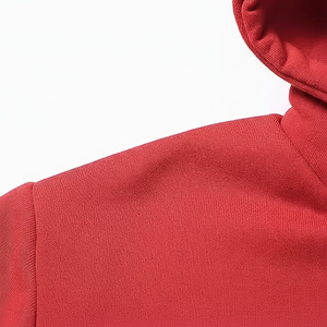 MOVATEXTILES 2025 New Casual Tie Dye Hoodies 100% Cotton Men Tie Dye Hoodies For Sale Men Best Fashion Wear Hoodies - Product Image 2