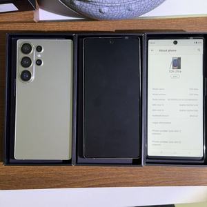 Teléfono inteligente 5G ultrafino S26 Ultra con 12GB+512GB, pantalla AMOLED 2K, batería de 8000mAh, doble tarjeta SIM, doble modo de espera, reconocimiento facial y huella dactilar. - Product Image 5