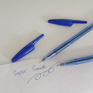 قلم حبر سائل فائق النعومة من لورينز بيل - Product Image 6