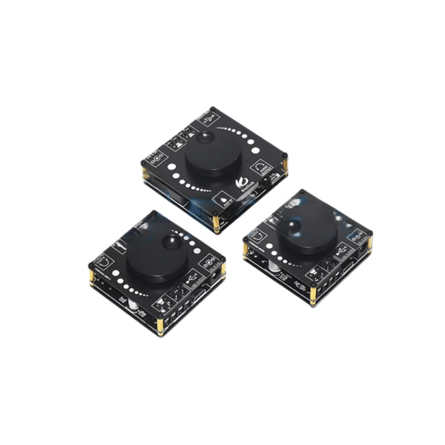 TPA3116D2 50W+50W Digital Power Amplifier Board  5.0 Hifi Stereo Audio Amplifier for Professional Sound Systems