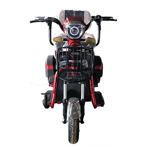 Usine chinoise vend des tricycles à moteur à carrosserie ouverte <span class=keywords><strong>pour</strong></span> <span class=keywords><strong>adultes</strong></span>, personnes âgées et passagers <span class=keywords><strong>handicapés</strong></span> - Product Image 3