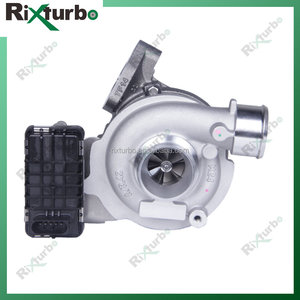 Turbocompressore Completo Rixturbo GTB1549V per Chevrolet Captiva Opel Antara <span class=keywords><strong>2.0</strong></span> D <span class=keywords><strong>CDTI</strong></span> 93 110Kw 126 150CV 2006 762463 96440365 - Product Image 2