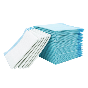 Hengtuo - Muestra Gratuita de Almohadillas Absorbentes para Orina de Perros, Impermeables, Suaves, Súper Absorbentes, Desechables, para Entrenamiento de Cachorros - Product Image 3