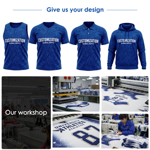 Conjunto de Camiseta de Fútbol Versión Jugador 2026, Club <span class=keywords><strong>Chelsea</strong></span>, OEM ODM - Product Image 2