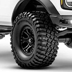 Traxxas TRX97074 Ford Bronco 4x4 Brossé 1:18 RC Modellauto Elektro Crawler Allradantrieb (4WD) RtR (940910736419) - Product Image 5