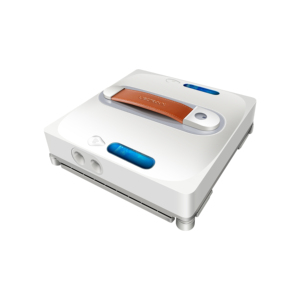 Robot Window <b>Cleaner</b> Liectroux S11 with 4-way Water Pump <b>Spray</b> 8kpa Frameless Glass Detection App Control Voice Prompts Robot - Product Image 2