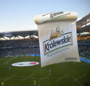 <span class=keywords><strong>Banner</strong></span> de helio <span class=keywords><strong>flotante</strong></span> inflable gigante personalizado, <span class=keywords><strong>banner</strong></span> de publicidad de estadio a la venta - Product Image 3