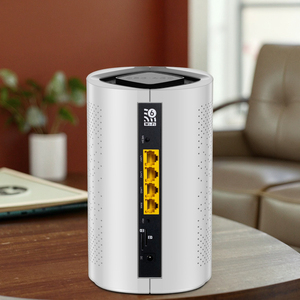 Grosir Pabrik AX3000 <span class=keywords><strong>Modem</strong></span> <span class=keywords><strong>WIFI</strong></span> <span class=keywords><strong>Router</strong></span> OpenWrt dengan 1WAN + 3LAN port mendukung jaringan <span class=keywords><strong>MESH</strong></span> disesuaikan <span class=keywords><strong>Router</strong></span> <span class=keywords><strong>WIFI</strong></span> nirkabel - Product Image 1