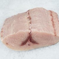 Filet de poisson-sabre surgelé, capture sauvage en mer, IQF, coupé, désossé, export, vente en gros, fournisseur de fruits de mer, bloc de poisson