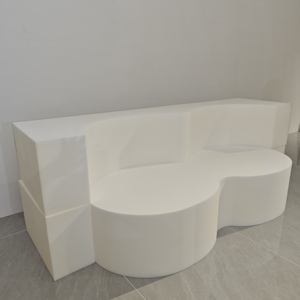 Esponja para Cojines <span class=keywords><strong>de</strong></span> Sofá <span class=keywords><strong>de</strong></span> Alta Densidad, Comprimida al Vacío, Personalizada por el Fabricante - Product Image 2