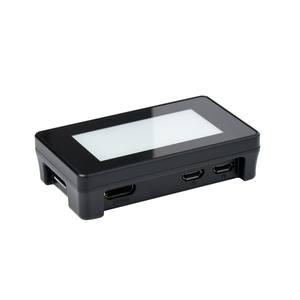 2.13Inch Touch E-Paper E-Ink Display Voor Raspberry <span class=keywords><strong>Pi</strong></span> Nul Serie, 250X122, Abs Geval - Product Image 5