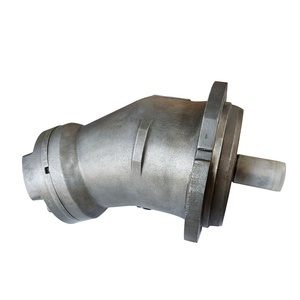 Bomba de Pistones Hidráulicos Serie A2F de Alto Rendimiento A2F05 A2F05M A2F10 A2F10M A2F12 A2F12M A2F16 A2F16M - Product Image 4