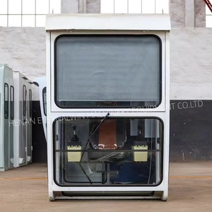 Grúas Torre Modelo EW 6T 10T con Viga de 65M y Altura de 60M, con Motor y Caja de Cambios para Construcción de <span class=keywords><strong>Edificios</strong></span> - Product Image 5