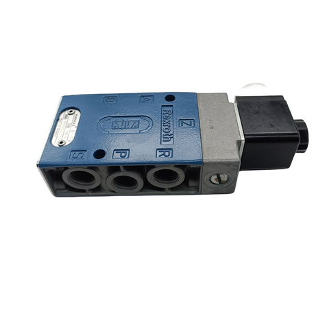 AVENTICS Pneumatic Directional Valve 3726 3730 3760 3750 Series 3726522220 Direct Acting Pressure Reducing Valve