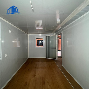 Casas Modulares Prefabricadas Expandibles, <span class=keywords><strong>Chalet</strong></span> con Diseño Moderno - Product Image 6