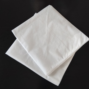 Bán buôn tùy chỉnh chất lượng tốt dùng một lần không dệt gối Bìa - Product Image 6