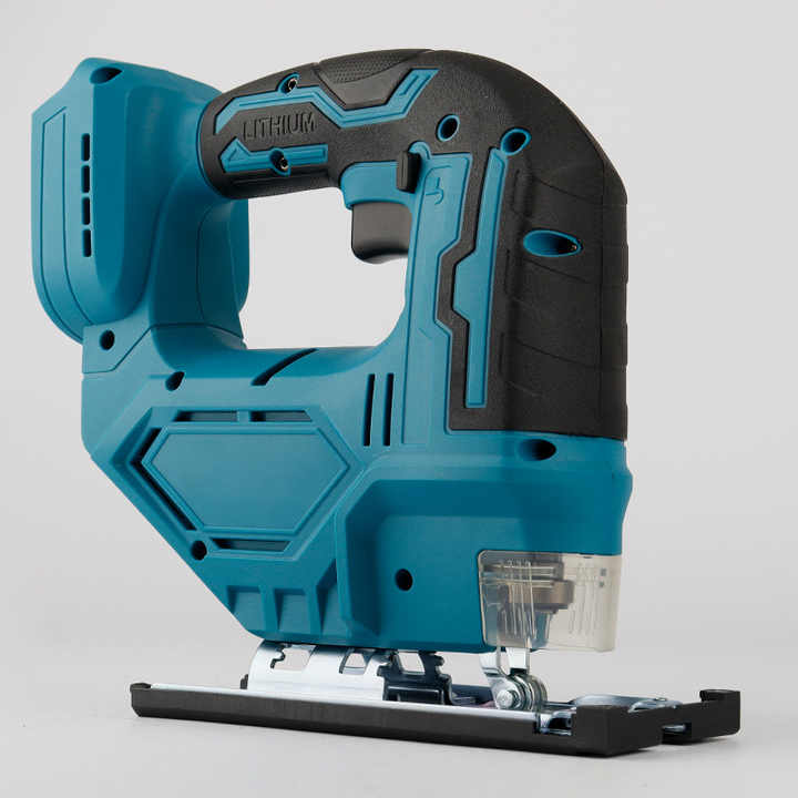Powerful Variable Speed Saw Wood Cutting Cordless Automatic Jig Saw ...