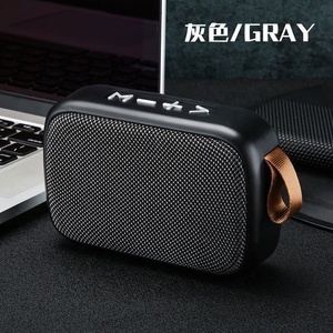 <span class=keywords><strong>Precio</strong></span> de fábrica Big BT Equipo de sonido/Amplificadores/Caja de altavoz Altavoces portátiles para exteriores Blue tooth - Product Image 5