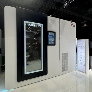 Rlab đầy đủ cơ thể điều trị lạnh Pod cho phòng khám tư nhân với zero nitơ và điều khiển thông minh - Product Image 6