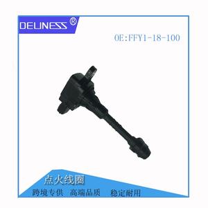 คอยล์จุดระเบิด Deuness รุ่น FFY1-18-100 สำหรับอะไหล่เปลี่ยนเครื่องยนต์มาสด้า - Product Image 1