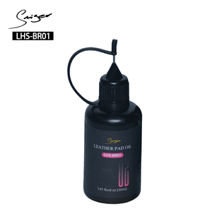 Kit de Limpieza para Instrumentos de Viento de Latón 4 en 1 Smiger LHS-BR01 con Aceite para Válvulas, Almohadilla, Acondicionador y Paño para Trompeta, Trombón, Trompa y <span class=keywords><strong>Tuba</strong></span> - Product Image 5