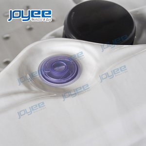 JOYEE fábrica precio barato 6 Uso persona independiente caliente Deluxe bañera JACUZZI función al aire libre jardín <span class=keywords><strong>Spa</strong></span> - Product Image 5