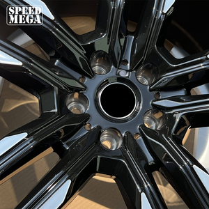 20 22 Inch 5*112 5*120 Pcd OEM Original Style Aluminum Alloy Passenger Car Wheel Hub for BMW - Product Image 5