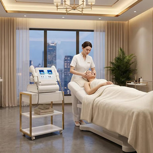 2026 Newest 3in1 12 d Facial Y Body Tightening & Face Lift Body Slim 7d Facial Y Corporal Body Slimming <b>Machine</b> - Product Image 1
