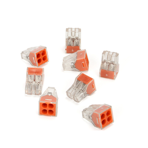 Conector Rápido de Cable Eléctrico Original de Fábrica, Terminales de Conexión Rápida - Product Image 3