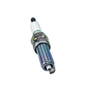 Pièces de moteur automobile neuves de haute qualité d'usine, bougie d'allumage Lucas OE 96766, Haval H7 2.0T, matériau iridium, garantie 1 an, M12x1.25