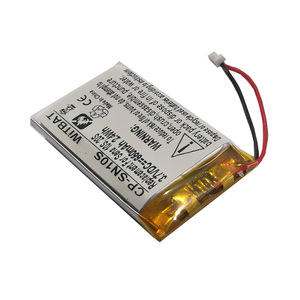 แบตเตอรี่หูฟังสำหรับ Sena 10S, 20S - Product Image 3