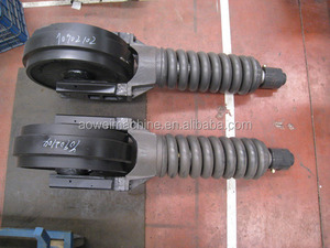 ชุดสปริงกันสะเทือน PC150-6K, PC160-6K, 20Y-30-12110, ตัวปรับตีนตะขาบรถขุด - Product Image 3