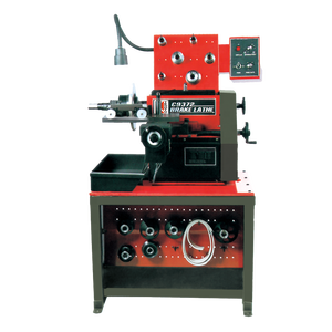 Máquina <span class=keywords><strong>de</strong></span> Corte <span class=keywords><strong>de</strong></span> Discos/Tambores <span class=keywords><strong>de</strong></span> Freno C9372 - Product Image 2