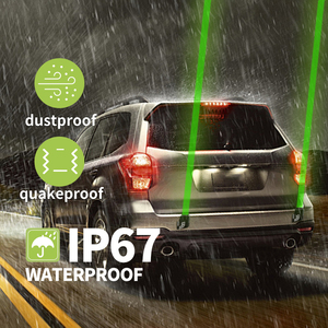 off Road Spotlights Laser Beam Whip <b>Led</b> off Road <b>Light</b> <b>bar</b> - Product Image 2