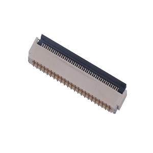 Conector SMT de 51 <span class=keywords><strong>52</strong></span> 53 54 55 pines de 0.50 mm para FPC/FFC - Product Image 6
