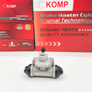 กระบอกเบรคล้อสำหรับ Nissan <span class=keywords><strong>Almera</strong></span> II (N16) SENTRA Sunny 44100-4M410 - Product Image 6