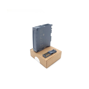 โมดูลนับจำนวนทางเทคนิค 6ES7550-1AA00-0AB0 ของแท้ 100% ใหม่เอี่ยม สำหรับซีรีส์ S7 1500 - Product Image 1