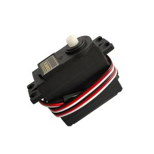 Servo estándar S3003 de gran venta para coches de juguete de radiocontrol - Product Image 1