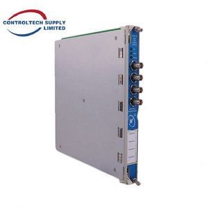Nuevo Monitor de Posición de Varilla Reciprocante Bently Nevada 3500/72M 140734-08 para Técnicas de Control - Product Image 6