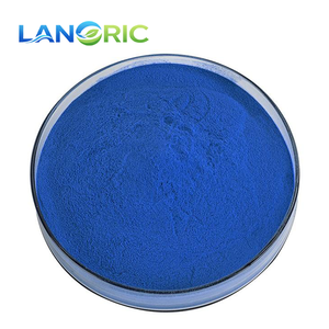 Оптовая продажа: Здоровый синий порошок спирулины E3 E6 E18 E30 E40, пищевой краситель, синий фикоцианин - Product Image 2