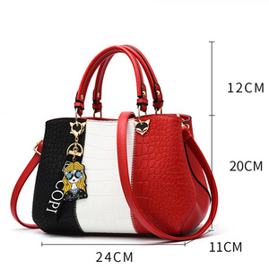 Bolsos de Diseñador en Oferta, Bolsos de Mano de Marca, Bolsos Cruzados de Hombro para Mujer, Bolsos y Carteras - Product Image 4