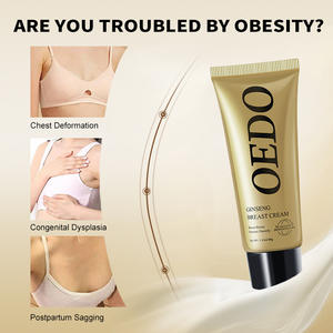 Yeni OEDO anında meme geliştirme krem büyük göğüsler göğüs artış sıkılaştırıcı Fulling Ginseng meme büyütme krem jel - Product Image 4